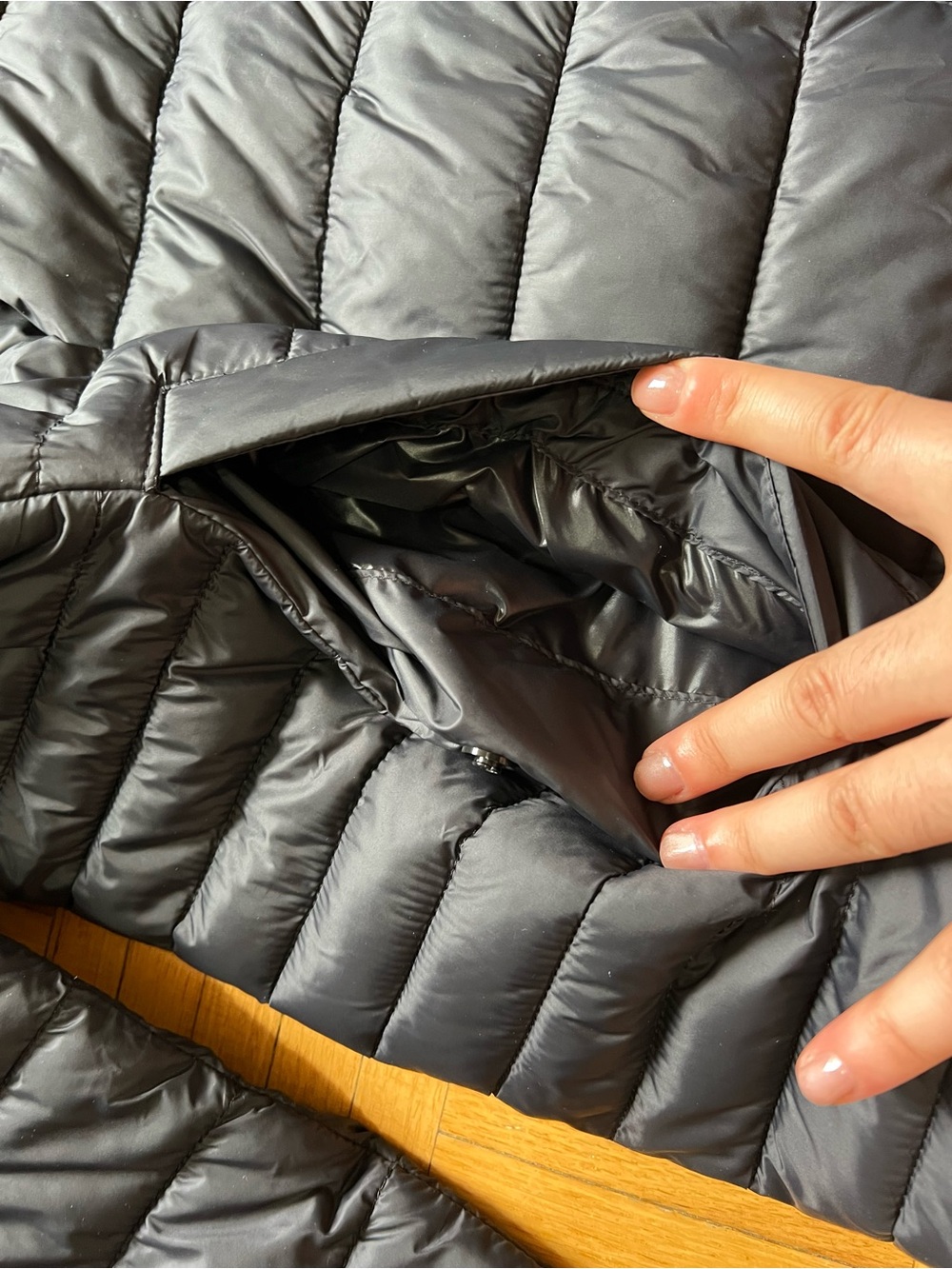 Boss jacket - Picture 3 of 5